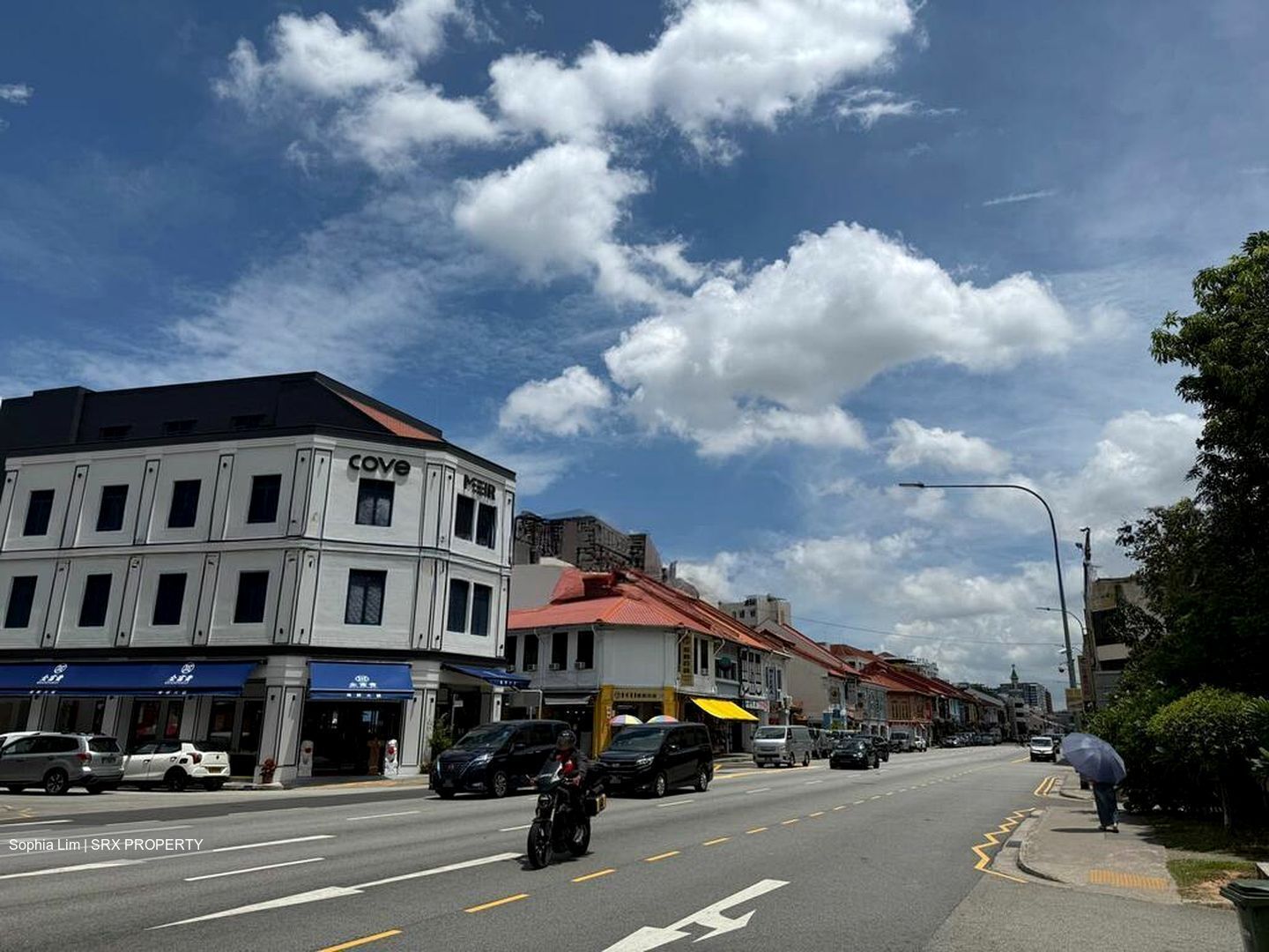 Lorong 27a Geylang (D14), Shop House #510615261